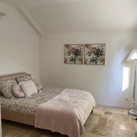 Hortillonne Apartment Amiens Exterior foto