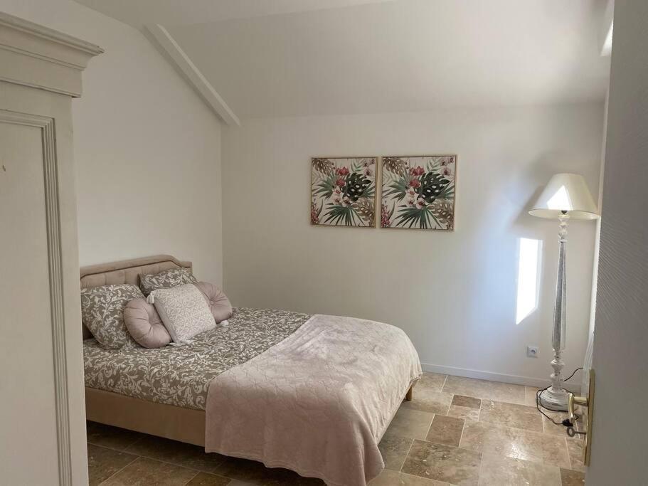 Hortillonne Apartment Amiens Exterior foto